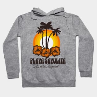 Playa Sayulita Hoodie